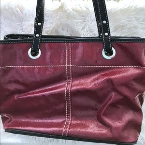Nine West purse
